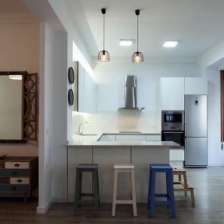 Ttdssa Vlc Purisima Street Apartment Valencia Luaran gambar