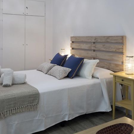 Ttdssa Vlc Purisima Street Apartment Valencia Luaran gambar