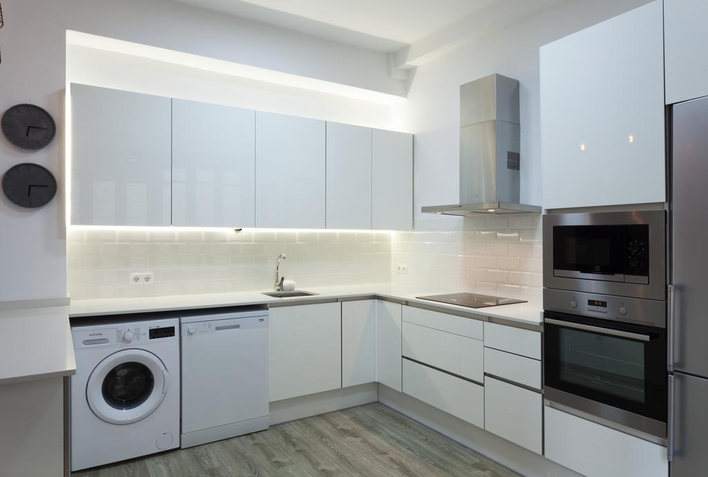 Ttdssa Vlc Purisima Street Apartment Valencia Luaran gambar