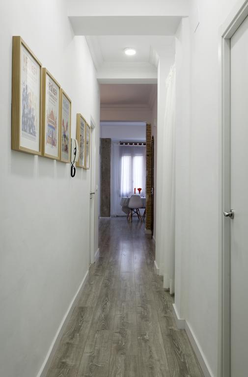 Ttdssa Vlc Purisima Street Apartment Valencia Luaran gambar
