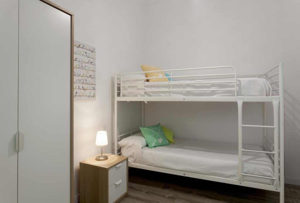 Ttdssa Vlc Purisima Street Apartment Valencia Luaran gambar