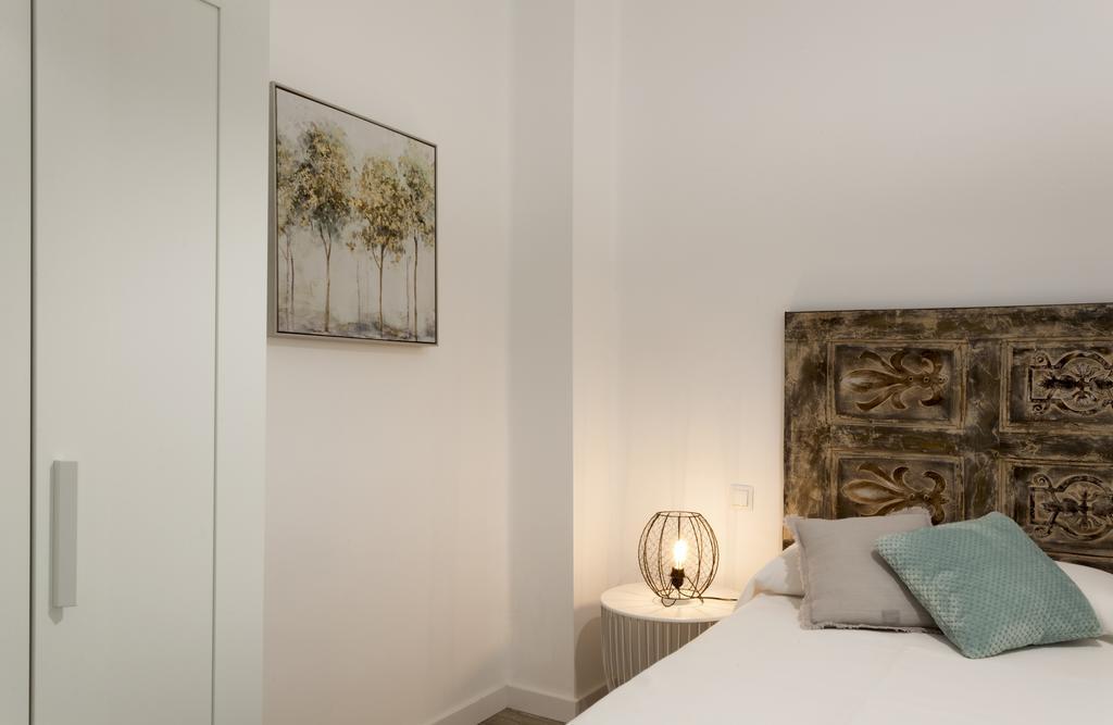 Ttdssa Vlc Purisima Street Apartment Valencia Luaran gambar
